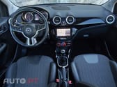 Opel Adam 1.2 Glam