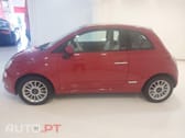 Fiat 500C 1.2 Pop