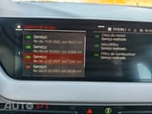 BMW 116 d Advantage
