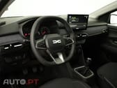 Dacia Jogger 1.2 ECO-G Expression 7L