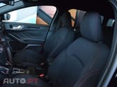 Ford Focus SW 1.5 TDCi EcoBlue ST-Line Aut.