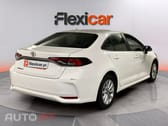 Toyota Corolla 1.5 VVT COMFORT