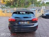 Ford Focus 1.5 EcoBoost Vignale Aut.