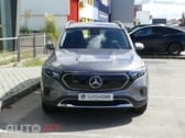 Mercedes-Benz EQB 250 Progressive