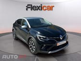 Renault Captur 1.0 TCe Techno