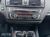 BMW 116 urban