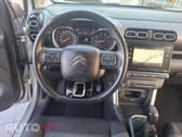 Citroen C3 Aircross 1.2 PureTech Shine