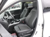 Mercedes-Benz GLA 250 e Progressive