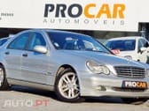 Mercedes-Benz C 220 CDi Classic