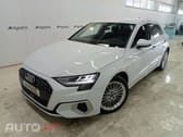 Audi A3 Sportback 40 TFSIe Advanced