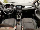 Renault Captur 1.0 TCe Exclusive