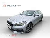 BMW 116 d Corporate Edition Auto