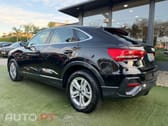 Audi Q3 35 TDI S tronic