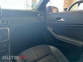 Mercedes-Benz A 180 CDI Urban