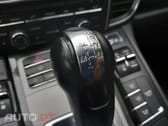 Porsche Panamera Platinum Edition