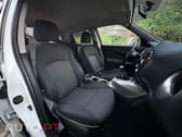 Nissan Juke 1.5 dCi Acenta Connect