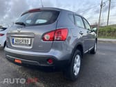 Nissan Qashqai 1.5 dCi Acenta 129g