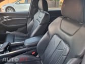 Audi Q8 E-Tron 50 quattro S line