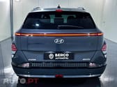 Hyundai Kauai 65.4 kWh Premium