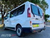 Renault Trafic 9 LUGARES