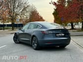 Tesla Model 3 Long-Range Dual Motor AWD