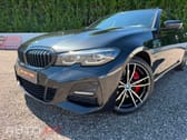 BMW 330 e Touring Pack M Auto