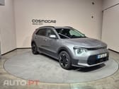 Kia Niro 64 kWH