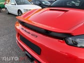 Porsche 718 2.5 GTS