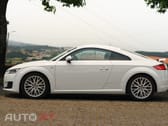 Audi TT QUATTRO