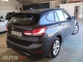 BMW X1 25 e xDrive