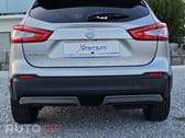 Nissan Qashqai 1.5 dCi N-Connecta 18