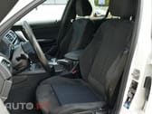 BMW 116 d Pack M