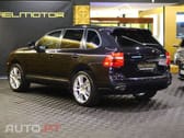 Porsche Cayenne Tiptronic