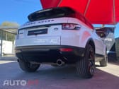 Land Rover Evoque 2.2 eD4 Prestige