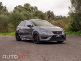 Seat Leon SC 2.0 TSI S&S DSG Cupra 290