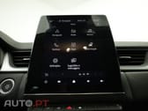 Renault Captur Captur 1.6 E-Tech Plug-In Hybrid Techno