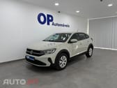 Volkswagen Taigo 1.0 TSI