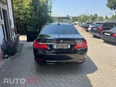 BMW 730 d