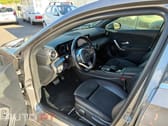 Mercedes-Benz A 250 e AMG Line