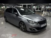 Peugeot 308 1.6 e-HDi Allure J17