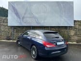 Mercedes-Benz CLA 180 d Urban