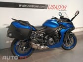 Suzuki GSX GSX-S 1000 GT