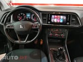 Seat Ateca 1.6 TDI Style