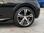 Peugeot 208 GTi