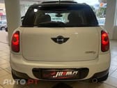 MINI Countryman Cooper D