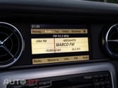 Mercedes-Benz SLK 200 BE Aut.