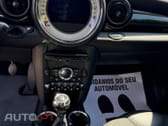 MINI Cooper D