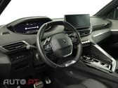 Peugeot 3008 3008 1.2 Hybrid GT e-DCS6