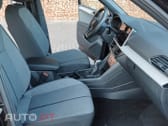 Seat Tarraco 2.0 TDI Style DSG