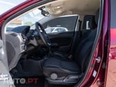 Mitsubishi Space Star 1.2 Intense Connect Edition